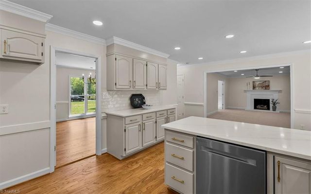 8802 Cedar Spring Drive, Colfax, NC 27235