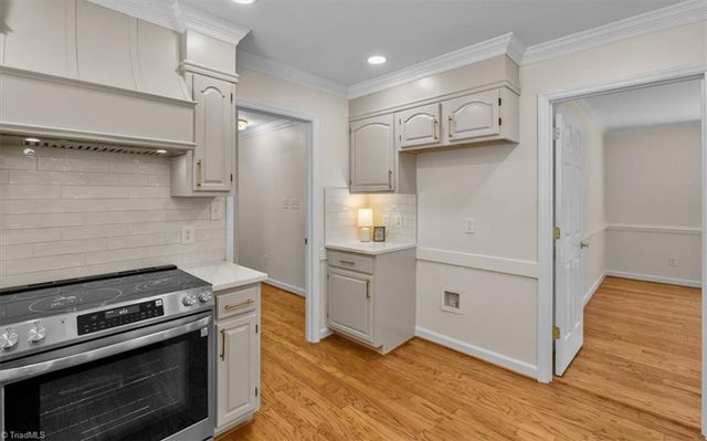 8802 Cedar Spring Drive, Colfax, NC 27235
