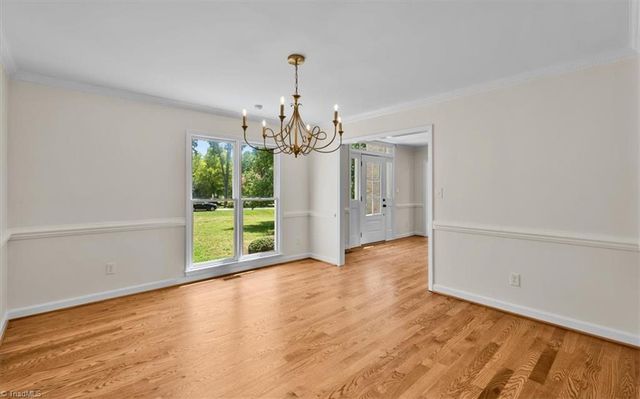 8802 Cedar Spring Drive, Colfax, NC 27235