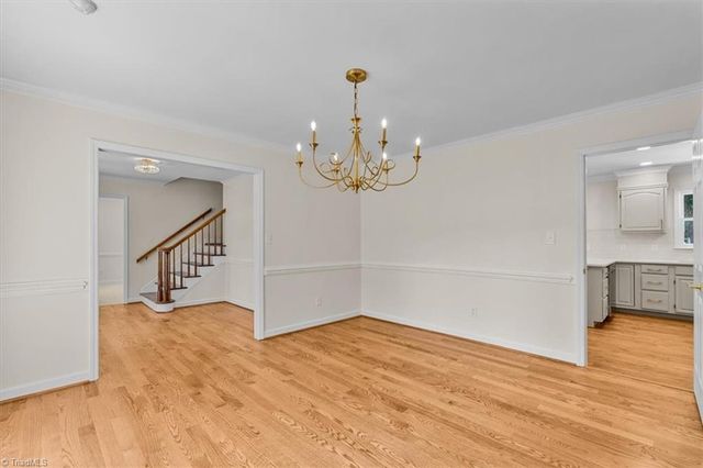 8802 Cedar Spring Drive, Colfax, NC 27235