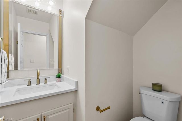 8802 Cedar Spring Drive, Colfax, NC 27235
