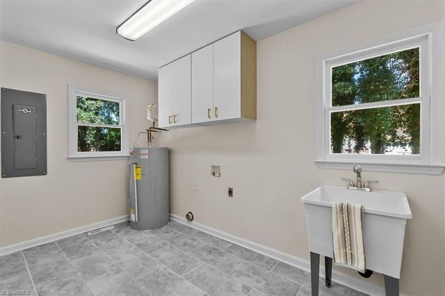 8802 Cedar Spring Drive, Colfax, NC 27235