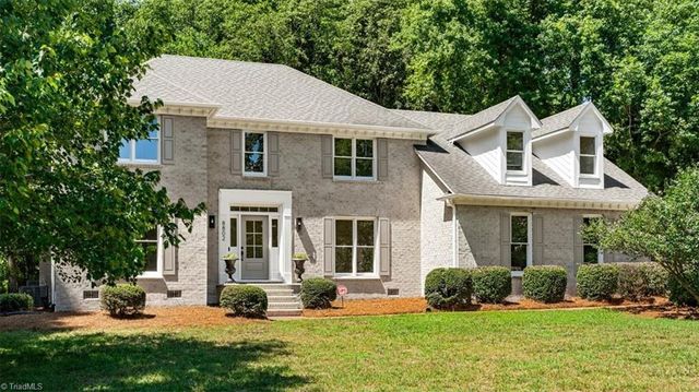 8802 Cedar Spring Drive, Colfax, NC 27235