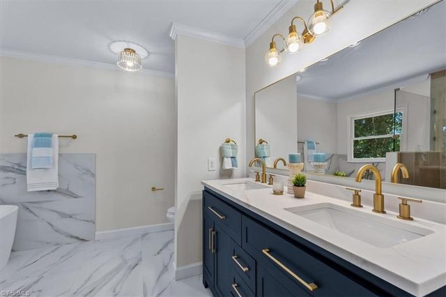 8802 Cedar Spring Drive, Colfax, NC 27235