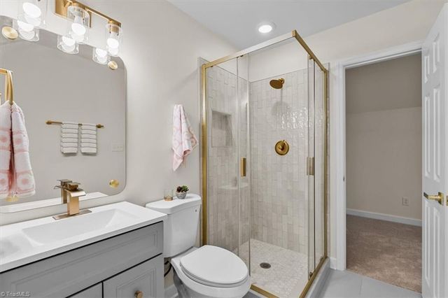 8802 Cedar Spring Drive, Colfax, NC 27235
