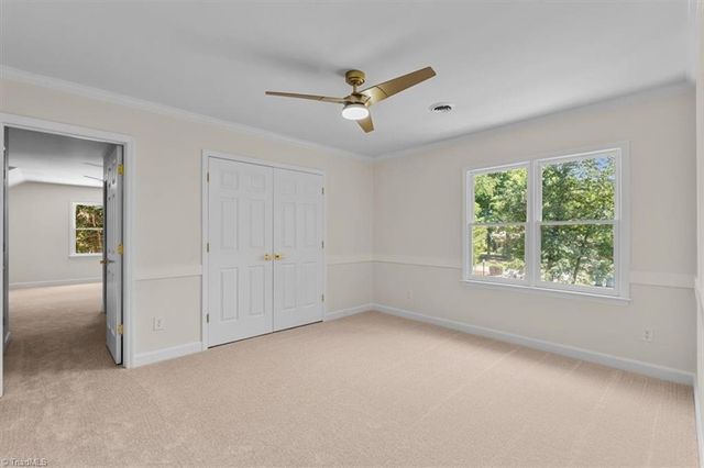 8802 Cedar Spring Drive, Colfax, NC 27235