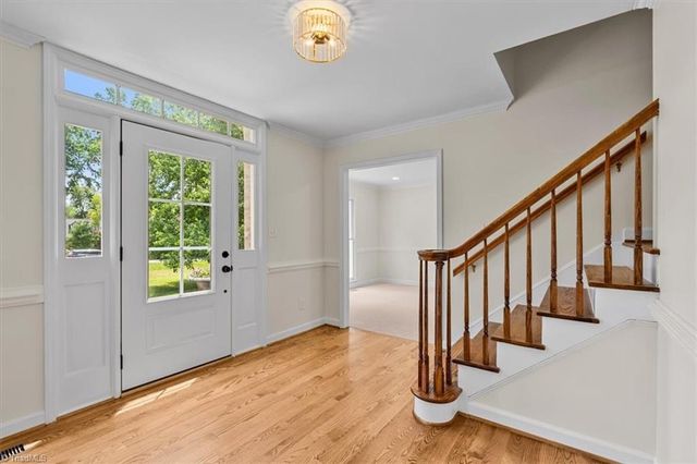 8802 Cedar Spring Drive, Colfax, NC 27235