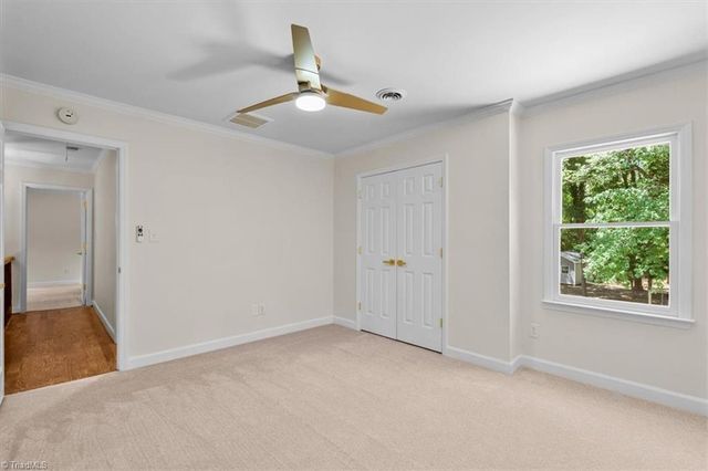 8802 Cedar Spring Drive, Colfax, NC 27235