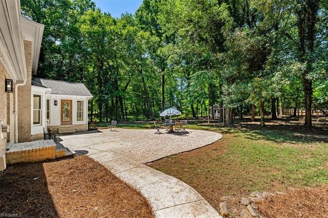 8802 Cedar Spring Drive, Colfax, NC 27235