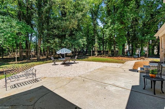 8802 Cedar Spring Drive, Colfax, NC 27235
