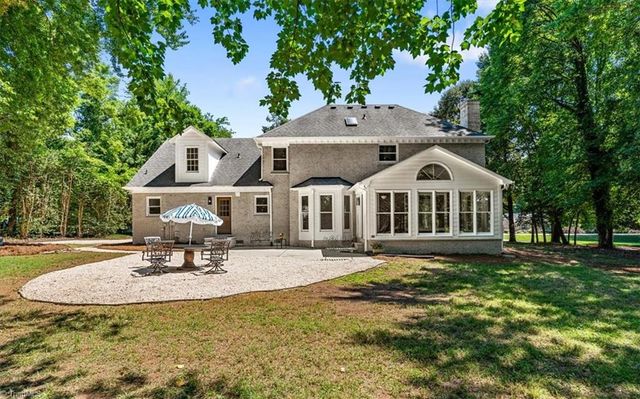 8802 Cedar Spring Drive, Colfax, NC 27235