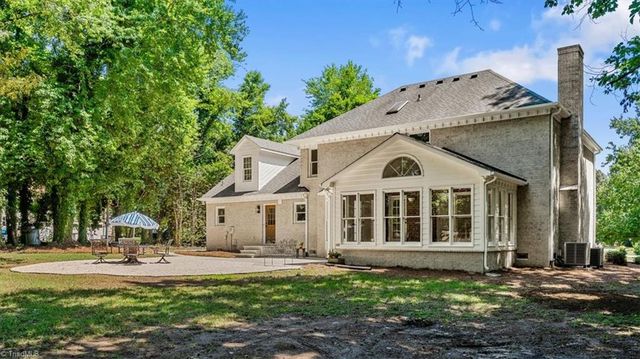 8802 Cedar Spring Drive, Colfax, NC 27235