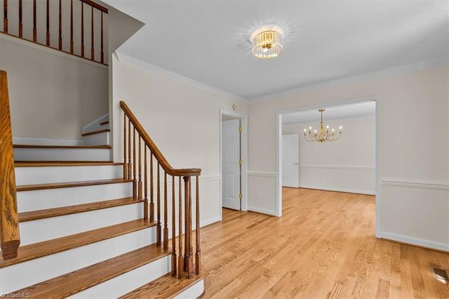 8802 Cedar Spring Drive, Colfax, NC 27235