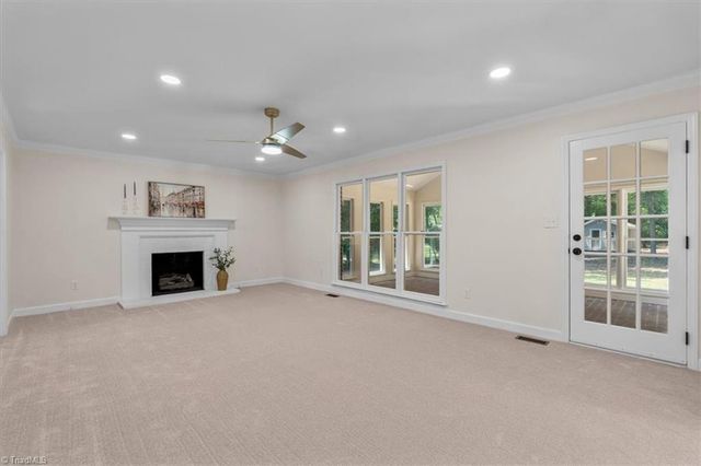 8802 Cedar Spring Drive, Colfax, NC 27235