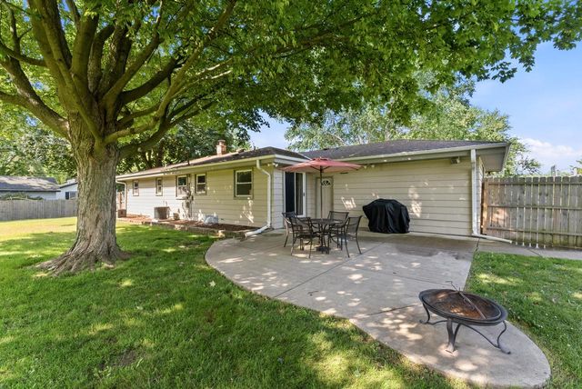 W128N8518 Revere ROAD, Menomonee Falls, WI 53051