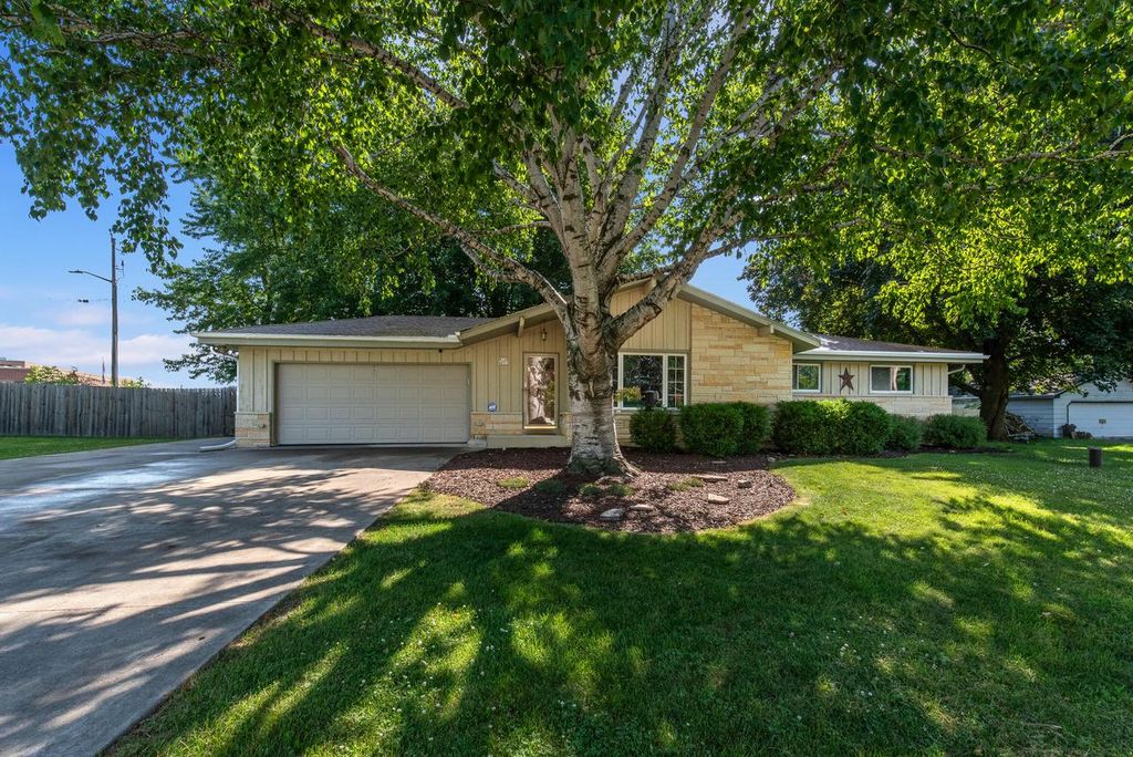 W128N8518 Revere ROAD, Menomonee Falls, WI 53051