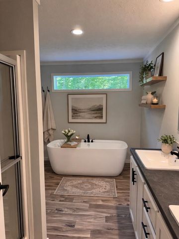 106 Ridgemont CT, Thaxton, VA 24174