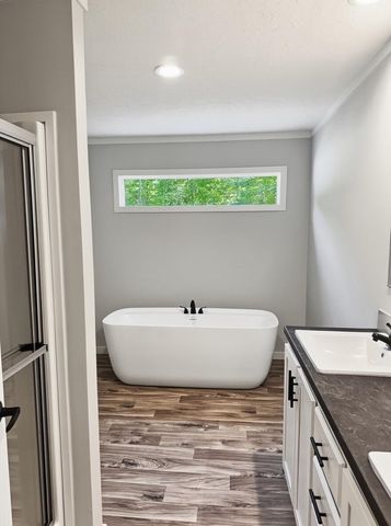 106 Ridgemont CT, Thaxton, VA 24174