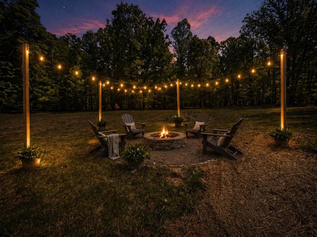 106 Ridgemont CT, Thaxton, VA 24174