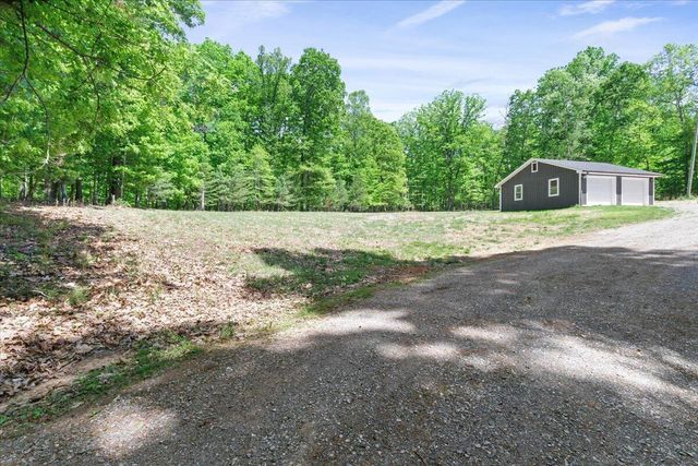 106 Ridgemont CT, Thaxton, VA 24174