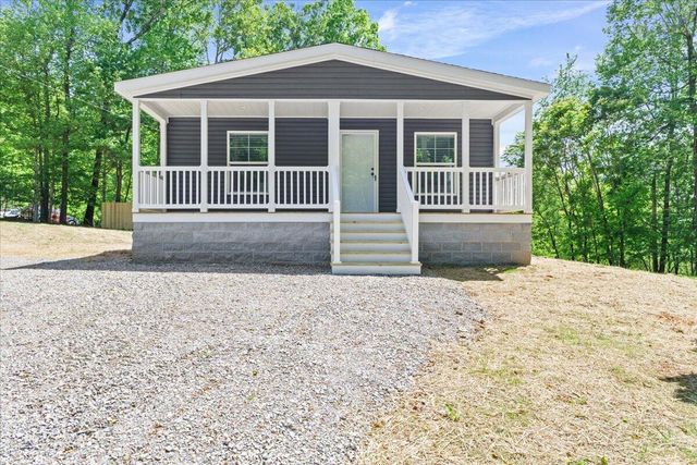 106 Ridgemont CT, Thaxton, VA 24174
