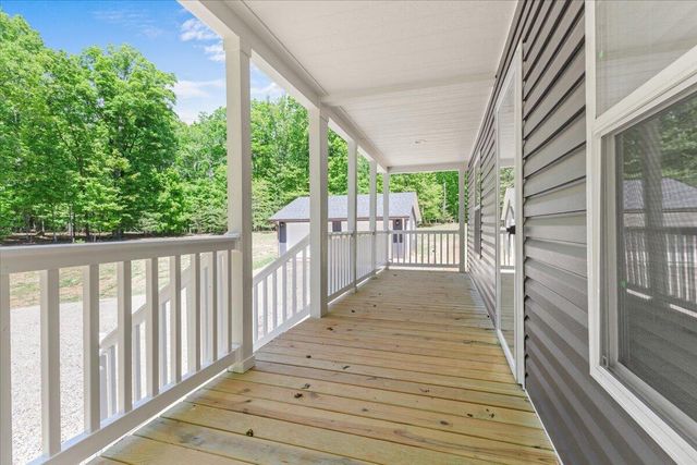 106 Ridgemont CT, Thaxton, VA 24174