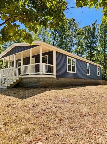 106 Ridgemont CT, Thaxton, VA 24174