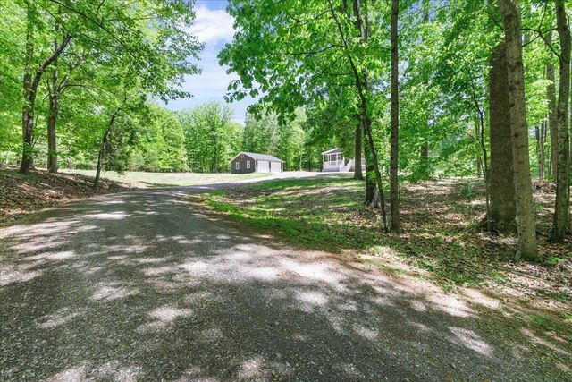 106 Ridgemont CT, Thaxton, VA 24174