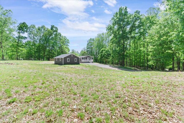 106 Ridgemont CT, Thaxton, VA 24174