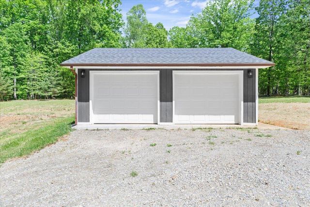 106 Ridgemont CT, Thaxton, VA 24174