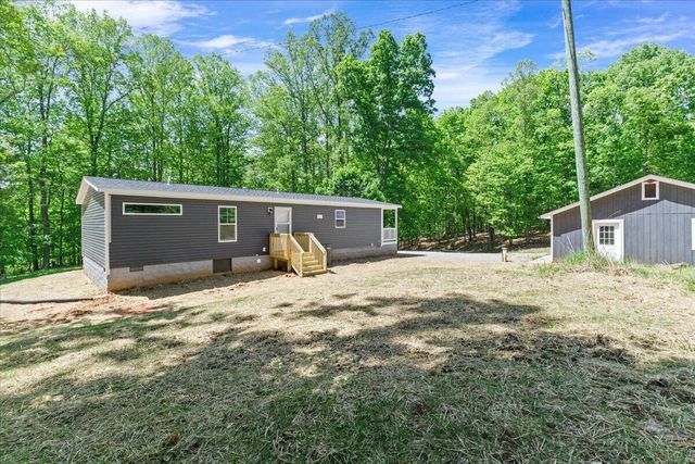 106 Ridgemont CT, Thaxton, VA 24174
