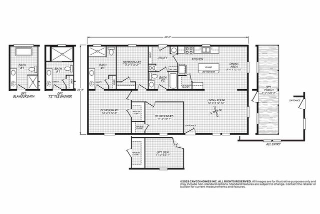 106 Ridgemont CT, Thaxton, VA 24174
