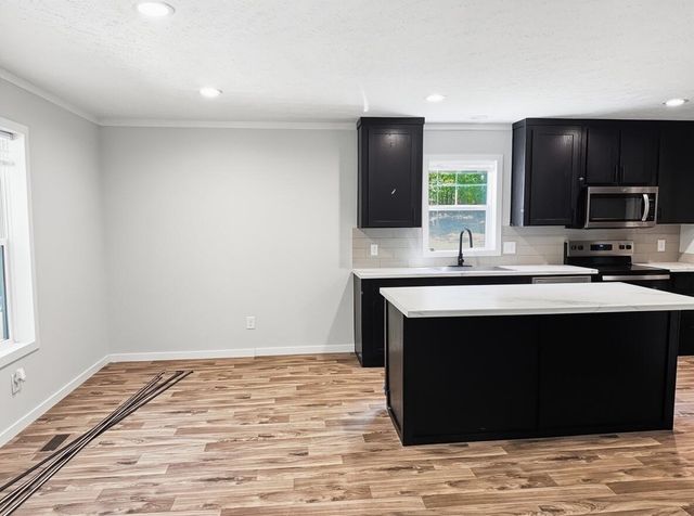 106 Ridgemont CT, Thaxton, VA 24174