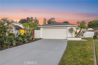 27255 Las Nieves, Mission Viejo, CA 92691