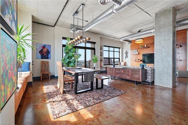 123 College Pl Unit 912, Norfolk, VA 23510