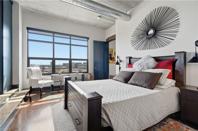 123 College Pl Unit 912, Norfolk, VA 23510