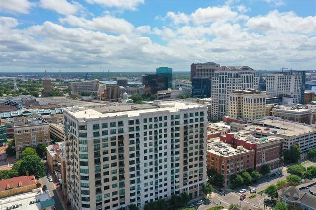 123 College Pl Unit 912, Norfolk, VA 23510