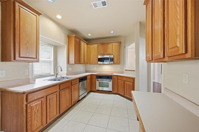 5028 Enclave Court, Mckinney, TX 75070