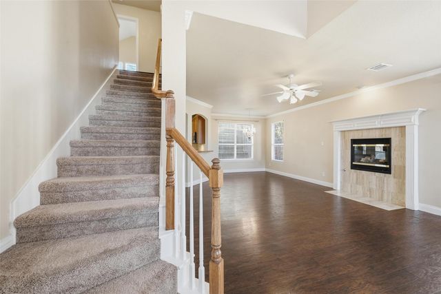 5028 Enclave Court, Mckinney, TX 75070