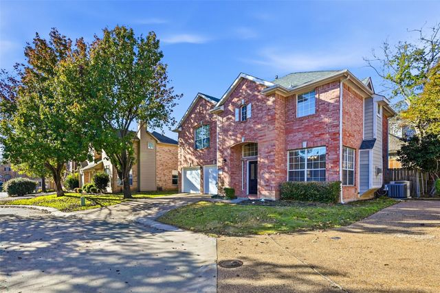 5028 Enclave Court, Mckinney, TX 75070