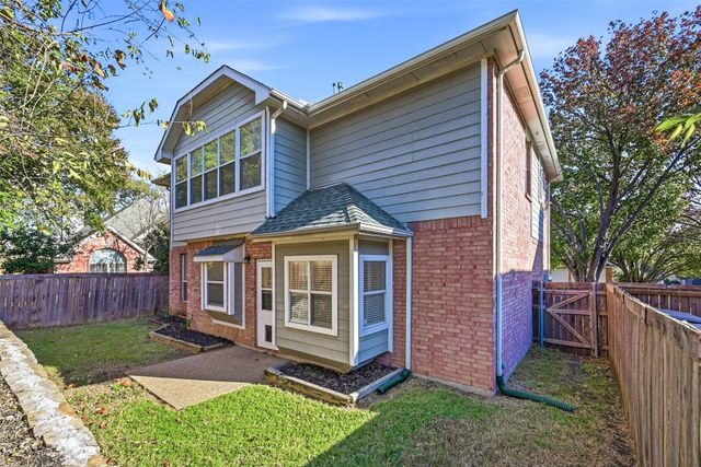 5028 Enclave Court, Mckinney, TX 75070