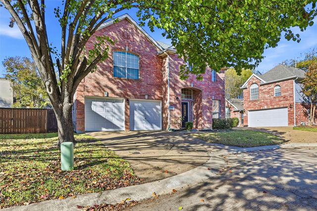 5028 Enclave Court, Mckinney, TX 75070