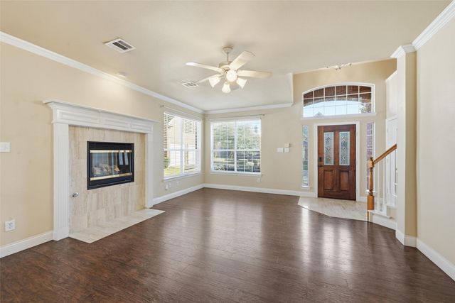 5028 Enclave Court, Mckinney, TX 75070