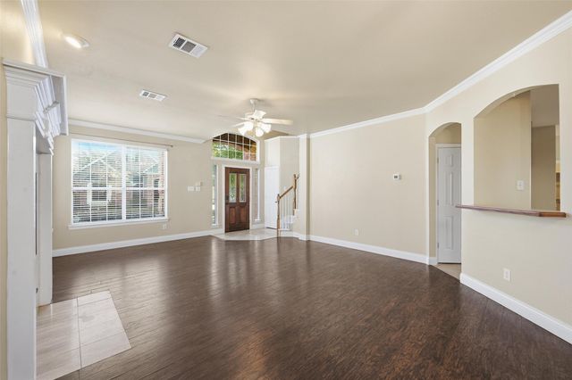 5028 Enclave Court, Mckinney, TX 75070