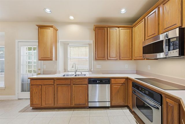 5028 Enclave Court, Mckinney, TX 75070