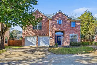 5028 Enclave Court, Mckinney, TX 75070