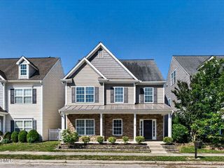 746 Keystone Park Drive, Morrisville, NC 27560