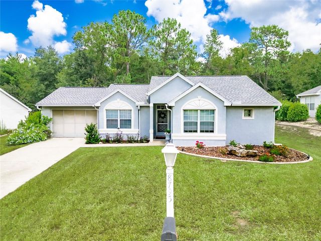 8795 SW 108TH STREET, Ocala, FL 34481