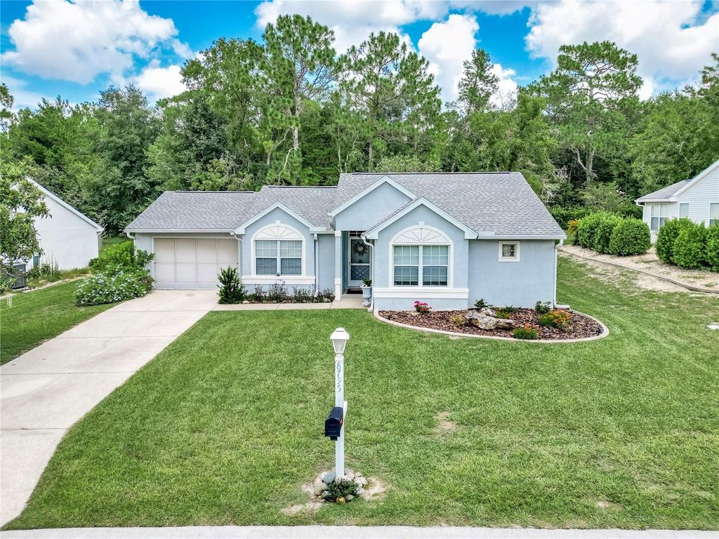 8795 SW 108TH STREET, Ocala, FL 34481