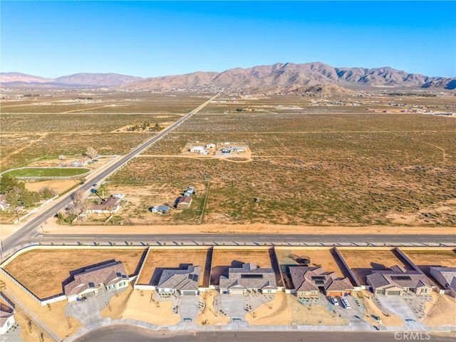 0 Standing Rock Avenue, Apple Valley, CA 92307